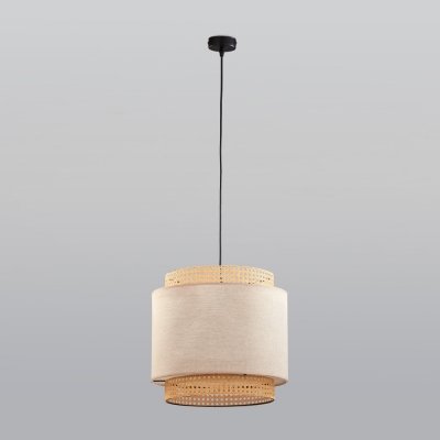 Подвесной светильник Boho 6301 Boho Nature TK Lighting дизайнерский