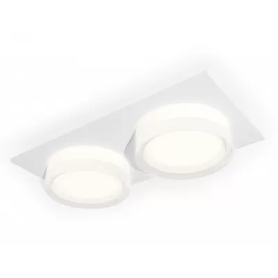 Точечный светильник Techno Spot XC6525066 Ambrella