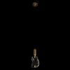 Хрустальный подвесной светильник Fragment 10480P прозрачный Loft It