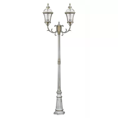 Наземный фонарь ROMA L 95209LA/16 Gw Oasis Light