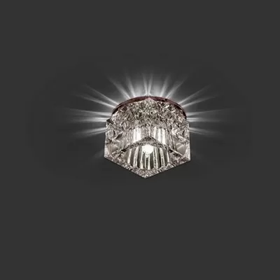 Точечный светильник Backlight BL014 Gauss Точечный светильник Backlight BL014 Gauss