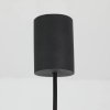 Подвесной светильник Kinescope 2452-1P черный Favourite