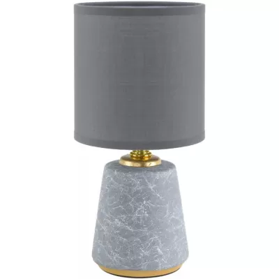 Интерьерная настольная лампа Giata 8168/1T Lumion