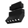 Трековый светильник Points Rot TR015-2-10W3K-B черный Maytoni