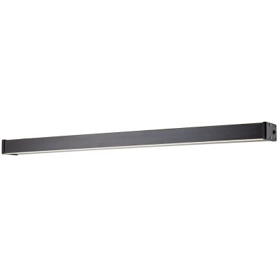 Настенный светильник Trace 10214/S LED Black Escada