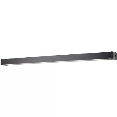 Настенный светильник Trace 10214/S LED Black Escada