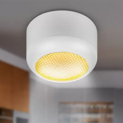 Точечный светильник OL56 WH OL56 WH ЭРА