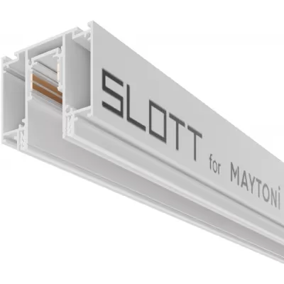 Шинопровод Busbar trunkings Exility TRX034D-422W Maytoni Шинопровод Busbar trunkings Exility TRX034D-422W Maytoni