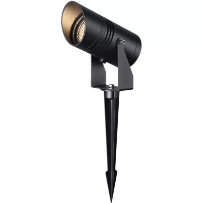 Грунтовый светильник Stima 6647/15GL3 Odeon Light