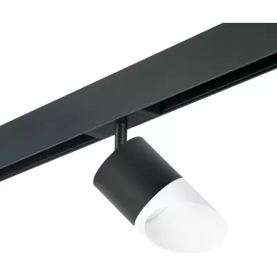 Трековый светильник Rullo PRO348786 Lightstar