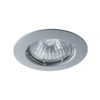 Точечный светильник Basic A2103PL-1GY Artelamp