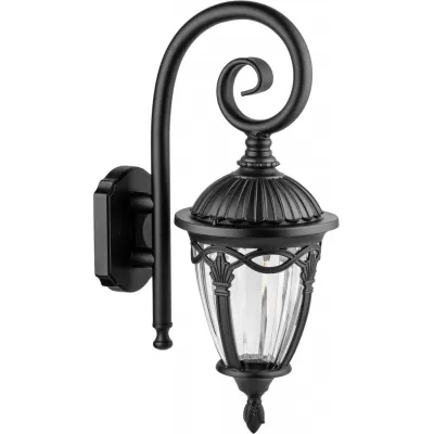 Настенный фонарь уличный FES 86302 18S Bl Oasis Light
