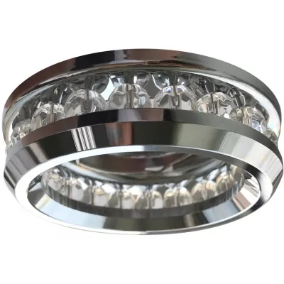 Точечный светильник Novara 261059 Escada