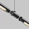 Коннектор прямой Accessories for system Shelf CA013IC-B Maytoni