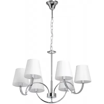 Подвесная люстра Вега 329011906 MW-Light