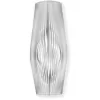 Бра Mirage MIR55APP0000LE000 прозрачное Slamp