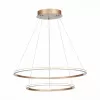 Подвесной светильник St604 Out ST604.243.56 круглый белый ST Luce