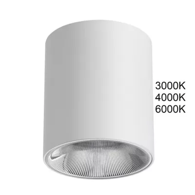 Точечный светильник Brim 7139/12CL Odeon Light
