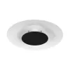 Трековый светильник MICROCOSM VINYL 051781 конус белый Arlight