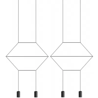 Подвесной светильник  Via01 ImperiumLoft
