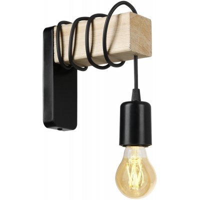 Бра Merilyn TL1648W-01BK TopLight