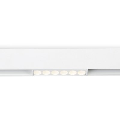 Трековый светильник TRACK SYSTEM GL4017 Ambrella
