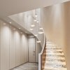 Подвесной светильник MT9125 MT9125-9H french gold прозрачный DeLight Collection