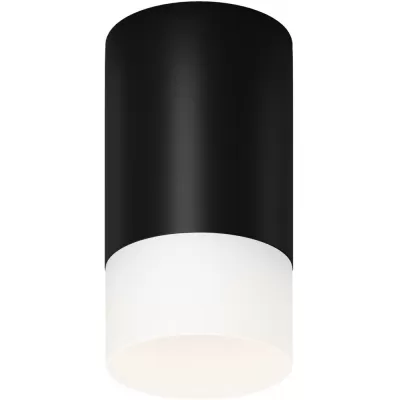 Потолочный светильник уличный Ember O499CL-L10B3K Maytoni