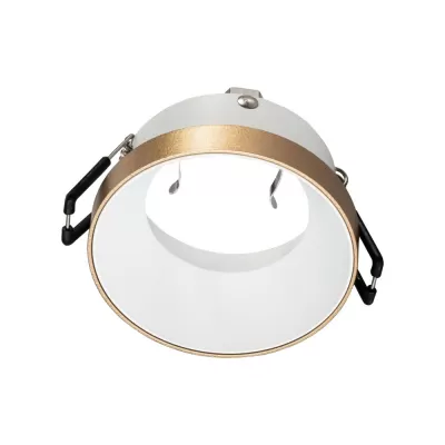 Точечный светильник VGL VGL002WG Voltega