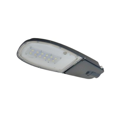 Уличный консольный светильник ELFA 052251 Arlight