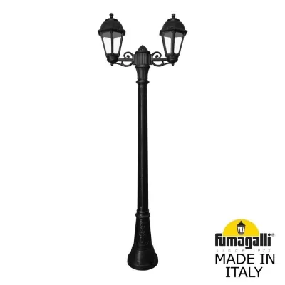 Наземный фонарь Saba K22.158.S20.AXF1R Fumagalli
