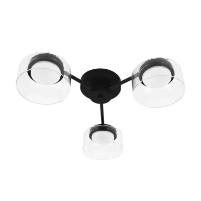 Потолочная люстра Fico Ii 740137 Lightstar