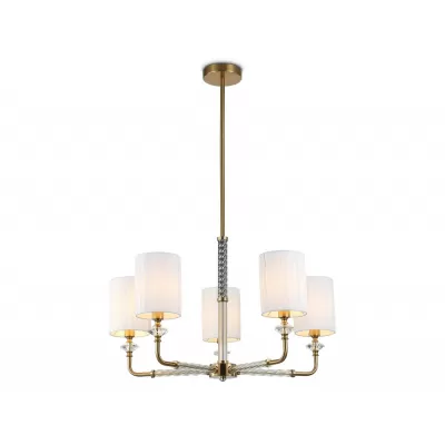 Потолочная люстра High Light LH71500 Ambrella