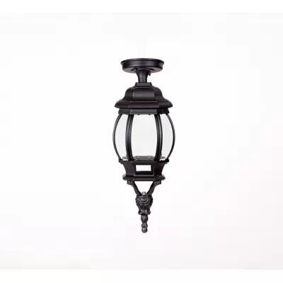 Потолочный светильник уличный AMERICA S 83405SA Bl Oasis Light