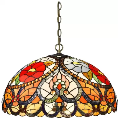 Подвесная люстра  827-806-03 Velante