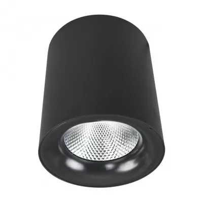 Точечный светильник Facile A5112PL-1BK Artelamp