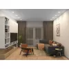 Точечный светильник Ors DK4602-WW белый Denkirs