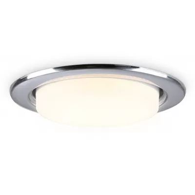 Точечный светильник STANDARD SPOT G10102 Ambrella