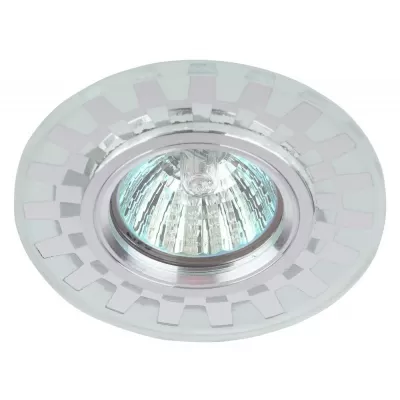 Точечный светильник  DK LD47 SL ЭРА