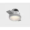 Точечный светильник IT08-8021 IT08-8021 white 4000K Italline