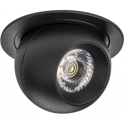 Спот Intero i61772 Lightstar для натяжного потолка