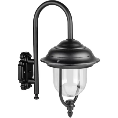 Настенный фонарь уличный MADRID 84302/10 Bl Oasis Light