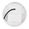 Настенно-потолочный светильник  LCL04-12W-R11-6K-SOA Wolta