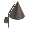 Бра Cono 11088 CONO BROWN коричневое конус TK Lighting