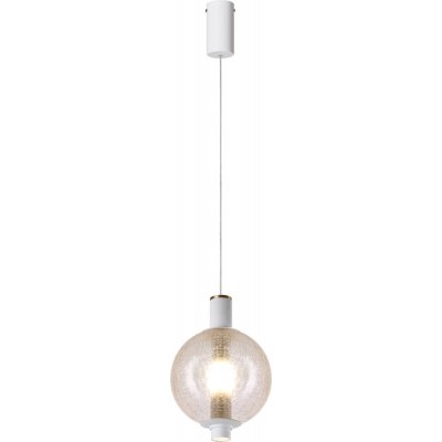 Подвесной светильник Kolbe 4314-1P Favourite белый