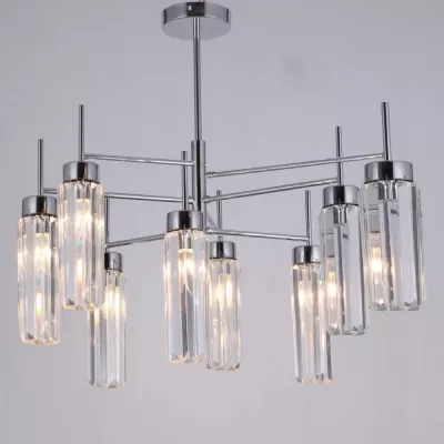 Потолочная люстра Panvenan OML-68507-08 Omnilux