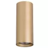 Точечный светильник Rullo 214490 цилиндр цвет золото Lightstar Точечный светильник Rullo 214490 цилиндр цвет золото Lightstar