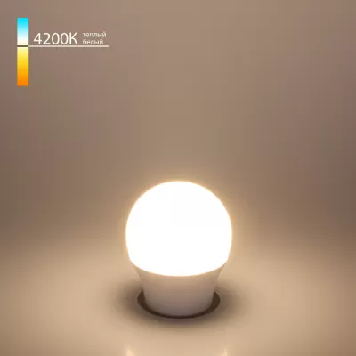 Лампочка светодиодная  BLE2731 Elektrostandard