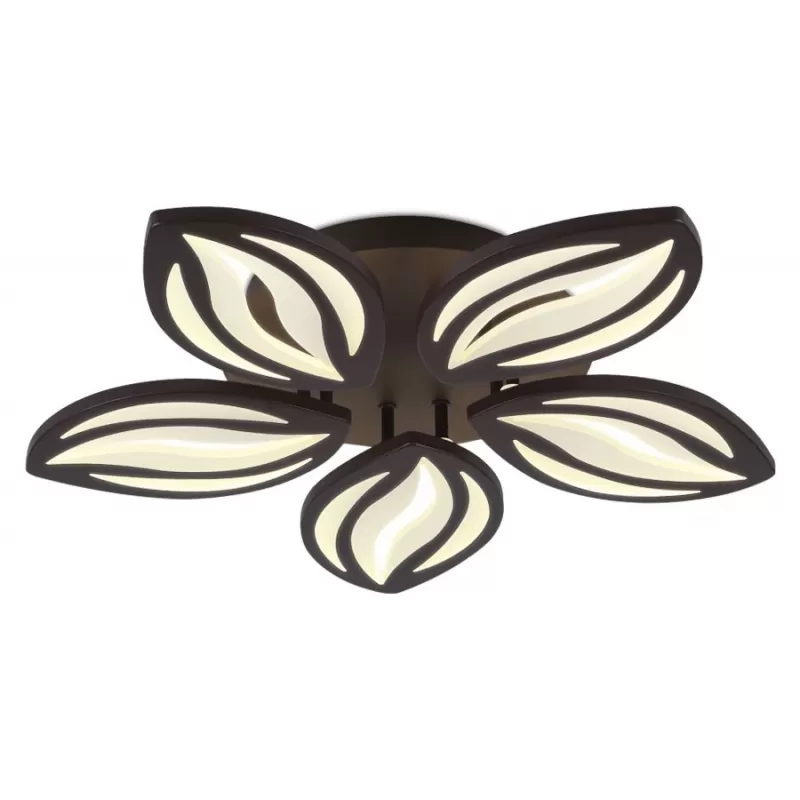 Потолочная люстра ACRYLICA FA464 белая Ambrella Потолочная люстра ACRYLICA FA464 белая Ambrella