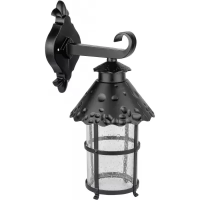Настенный фонарь уличный CAIOR 1 81502 Bl Oasis Light Настенный фонарь уличный CAIOR 1 81502 Bl Oasis Light